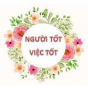 TẤM GƯƠNG ĐIỂN HÌNH TIÊN TIẾN