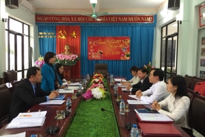 SỞ GIÁO DỤC VÀ ĐÀO TẠO LẠNG SƠN – TRƯỜNG DỰ BỊ ĐẠI HỌC DÂN TỘC TRUNG ƯƠNG KÝ KẾT CHƯƠNG TRÌNH PHỐI HỢP THỰC HIỆN CHÍNH SÁCH CHO HỌC SINH NGƯỜI DÂN TỘC THIỂU SỐ TỈNH LẠNG SƠN TRONG LĨNH VỰC GIÁO DỤC ĐÀO TẠO