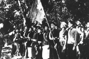 KỈ NIỆM 69 NĂM NGÀY THÀNH LẬP QUÂN ĐỘI NHÂN DÂN VIỆT NAM (22/12/1944 - 22/12/2013)