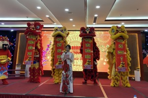 Hoạt động trải nghiệm theo uan điểm giáo dục lấy trẻ làm trung tâm ở trường Mầm non I xã Lâm Ca