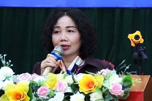 Sở Giáo dục và Đào tạo Lạng Sơn tổ chức bồi dưỡng năng lực quản trị nhà trường cho đội ngũ cán bộ quản lý cơ sở giáo dục năm học 2020-2021