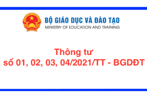 Những thầy/cô còn thiếu chứng chỉ bồi dưỡng theo tiêu chuẩn chức danh nghề nghiệp, cần đợi đến khi có hướng dẫn cụ thể mới đi học