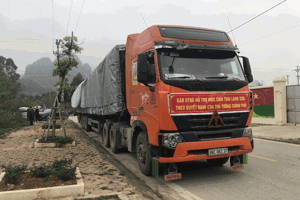Phân bổ gạo cho các huyện, thành phố để hỗ trợ cho học sinh theo Nghị định số 116/2016/NĐ-CP ngày 18/7/2016 của Chính phủ  đợt 2 năm học 2020-2021
