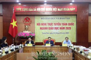 Phát triển đội ngũ trí thức ngành Giáo dục tỉnh Lạng Sơn trong thời kỳ đẩy mạnh công nghiệp hóa, hiện đại hóa đất nước