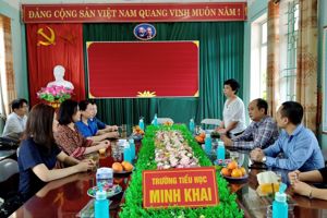DẠY THỰC NGHIỆM BẢN MẪU SÁCH GIÁO KHOA LỚP 3 CÁC MÔN HỌC THEO CHƯƠNG TRÌNH GIÁO DỤC PHỔ THÔNG 2018