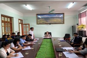 LẠNG SƠN TÍCH CỰC TẬP LUYỆN THAM GIA HỘI KHỎE PHÙ ĐỔNG TOÀN QUỐC LẦN THỨ X NĂM 2021 – KHU VỰC I