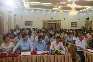 Công tác bồi dưỡng giáo viên, cán bộ quản lý cơ sở giáo dục phổ thông tại tỉnh Lạng Sơn