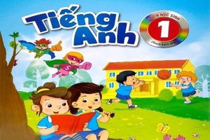 TẬP HUẤN SỬ DỤNG SÁCH GIÁO KHOA TIẾNG ANH LỚP 1, 2 THEO CHƯƠNG TRÌNH GIÁO DỤC PHỔ THÔNG 2018