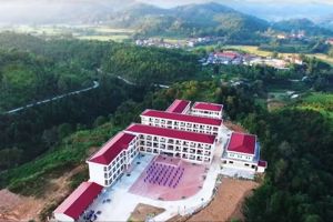 Thành lập Trường Trung học phổ thông Hội Hoan trực thuộc Sở Giáo dục và Đào tạo tỉnh Lạng Sơn