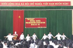 Công tác chỉ đạo triển khai của Sở Giáo dục và Đào tạo Về việc tổng kết Đề án “Tuyên truyền phổ biến, giáo dục pháp luật  về phòng chống tham nhũng giai đoạn 2019-2021”