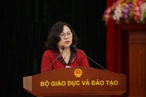 HỘI NGHỊ ĐÁNH GIÁ TRIỂN KHAI THỰC HIỆN CÁC NHIỆM VỤ PHÒNG CHỐNG MA TÚY TRONG TRƯỜNG HỌC NĂM 2021 VÀ  ĐẢM BẢO AN TOÀN TRƯỜNG HỌC KHI HỌC SINH SINH VIÊN QUAY TRỞ LẠI HỌC TRỰC TIẾP TẠI TRƯỜNG