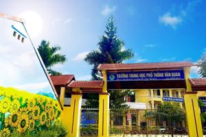 Kỳ thi chọn học sinh giỏi cấp tỉnh lớp 12 năm học 2021-2022 đợt 2