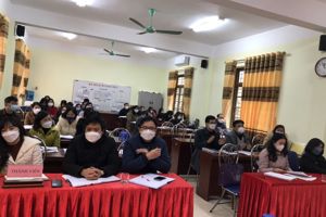 Đẩy mạnh công tác quản lý, tổ chức ôn thi tốt nghiệp THPT tại các Trung tâm GDTX, GDNN-GDTX và các trường Cao đẳng nghề trên địa bàn tỉnh Lạng Sơn