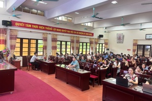 HỘI NGHỊ  TẬP HUẤN PHẦN MỀM KẾ TOÁN MISA ONLINE