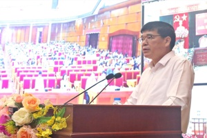 HỘI NGHỊ BỒI DƯỠNG, TẬP HUẤN CHÍNH TRỊ HÈ NĂM 2023