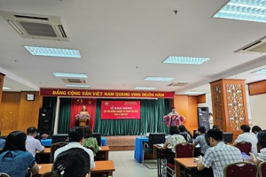 BỒI DƯỠNG NGHIỆP VỤ THANH TRA VIÊN NĂM 2023