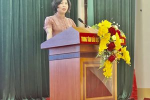 Hội nghị tổng kết công tác thi tốt nghiệp THPT năm 2023 và Tuyển sinh lớp 10 THPT năm học 2023- 2024