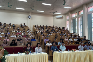 KHAI MẠC KỲ THI TUYỂN DỤNG VIÊN CHỨC CÁC ĐƠN VỊ  SỰ NGHIỆP TRỰC THUỘC SỞ GIÁO DỤC VÀ ĐÀO TẠO NĂM 2023