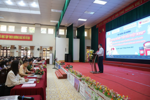 TẬP HUẤN, BỒI DƯỠNG CHƯƠNG TRÌNH “TÔI YÊU VIỆT NAM”  VÀ HƯỚNG DẪN CÁC QUY ĐỊNH VỀ PHÒNG CHÁY, CHỮA CHÁY TRONG CƠ SỞ GIÁO DỤC MẦM NON NĂM HỌC 2023-2024