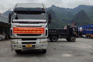 Ngành Giáo dục và Đào tạo Lạng Sơn tiếp nhận và cấp phát  gần 2.000 tấn gạo cho học sinh chính sách theo Nghị định 116  trong học kỳ I năm học 2023-2024