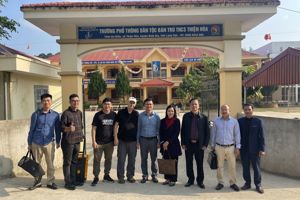 PHỐI HỢP SẢN XUẤT VIDEO PHỤC VỤ LỄ KỈ NIỆM QUAN HỆ ĐỐI TÁC ADB-VIỆT NAM