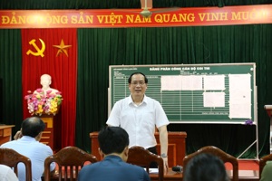 KỲ THI TUYỂN SINH LỚP 10 TRUNG HỌC PHỔ THÔNG NĂM HỌC 2024-2025 TỈNH LẠNG SƠN