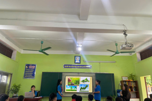 KIỂM TRA CÔNG TÁC QUẢN LÝ, THỰC HIỆN CHƯƠNG TRÌNH GDPT 2018 CẤP TRUNG HỌC CƠ SỞ TRÊN ĐỊA BÀN THÀNH PHỐ