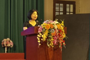 Bồi dưỡng kỹ năng an toàn cho giáo viên