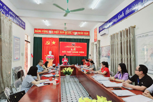 Thanh tra việc thực hiện quy định của pháp luật về giáo dục đối với Trường phổ thông dân tộc nội trú THCS&amp;THPT huyện Chi Lăng