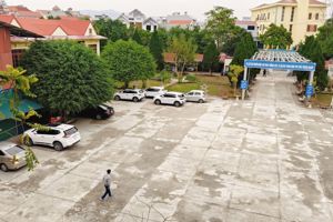 ỨNG DỤNG MÔ HÌNH XÁC THỰC 18 TRONG KỲ THI CẤP CHỨNG CHỈ TẠI TRUNG TÂM GDTX, TIN HỌC VÀ NGOẠI NGỮ
