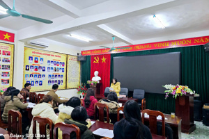 Thanh tra việc thực hiện quy định của pháp luật về giáo dục đối với Trường THPT DTNT tỉnh, Trường THPT Ba Sơn, Trường THPT Vân Nham, Trường PTDNNT THCS&amp;THPT huyện Cao Lộc
