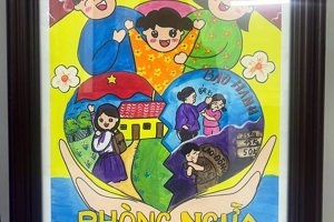 Cuộc thi “Sáng kiến bảo đảm trật tự trường học về phòng chống bạo lực học đường và phòng ngừa lao động trẻ em trái pháp luật” lần thứ II  năm 2025