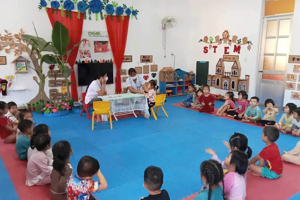 Tăng cường công tác phòng, chống bệnh Sởi trong các đơn vị, cơ sở giáo dục trên địa bàn tỉnh Lạng Sơn
