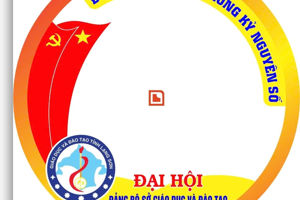Công tác chuẩn bị Đại hội Đảng bộ Sở Giáo dục và Đào tạo  nhiệm kỳ 2025-2030