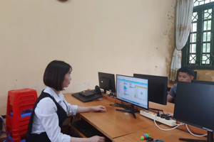 AI làm lớp học thông minh – Thầy, cô làm lớp học hạnh phúc