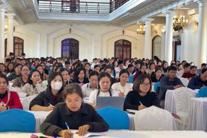 SỞ GIÁO DỤC VÀ ĐÀO TẠO LẠNG SƠN TỔ CHỨC CÁC LỚP BỒI DƯỠNG ÔN THI TUYỂN SINH VÀO LỚP 10 NĂM HỌC 2025-2026