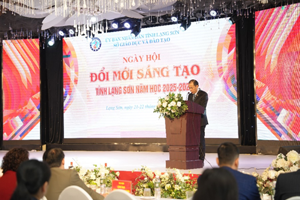 LẠNG SƠN: TỔ CHỨC THÀNH CÔNG “GIẢI VÔ ĐỊCH QUỐC GIA VIỆT NAM VEX ROBOTICS 2026 – VÒNG THI ĐẤU LẠNG SƠN MỞ RỘNG” – SÂN CHƠI STEM BỔ ÍCH CHO HỌC SINH TIỂU HỌC VÀ TRUNG HỌC CƠ SỞ