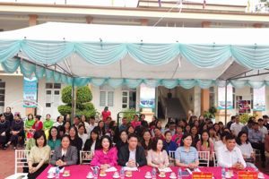 Sinh hoạt chuyên đề, bồi dưỡng về tăng cường kỹ năng trải nghiệm cho học sinh tiểu học năm học 2025-2026
