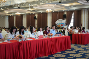 TƯNG BỪNG NGÀY HỘI TIẾNG ANH DÀNH CHO HỌC SINH TIỂU HỌC CẤP TỈNH NĂM HỌC 2025 – 2026