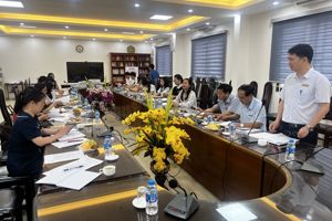 Tăng cường kiểm tra, tư vấn ôn thi tốt nghiệp THPT  tại cơ sở Giáo dục nghề nghiệp - Giáo dục thường xuyên trên địa bàn tỉnh